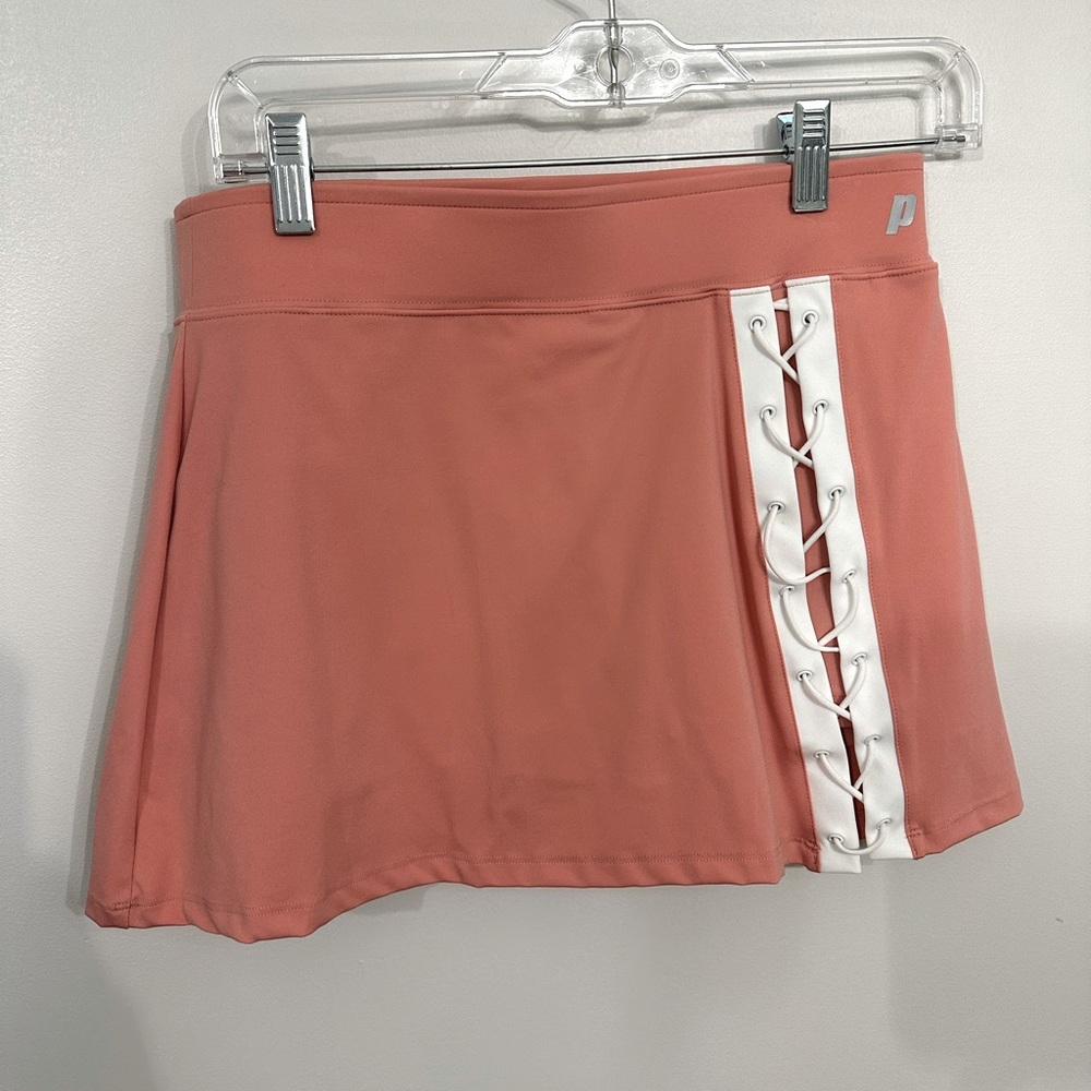 Prince NWT tennis skirt size small